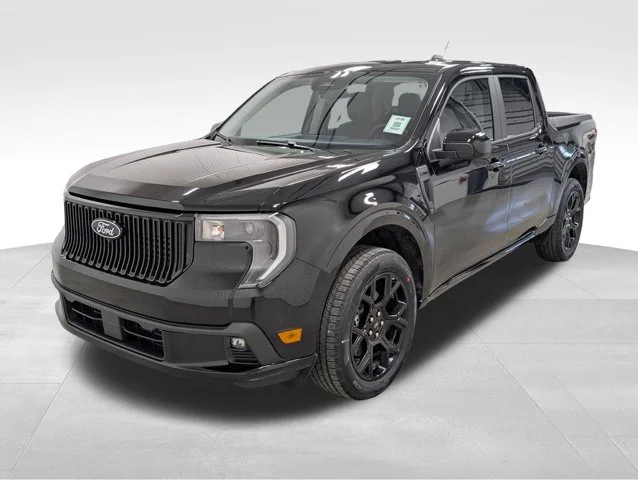 New 2026 Shadow Black Ford Lobo™ image 18