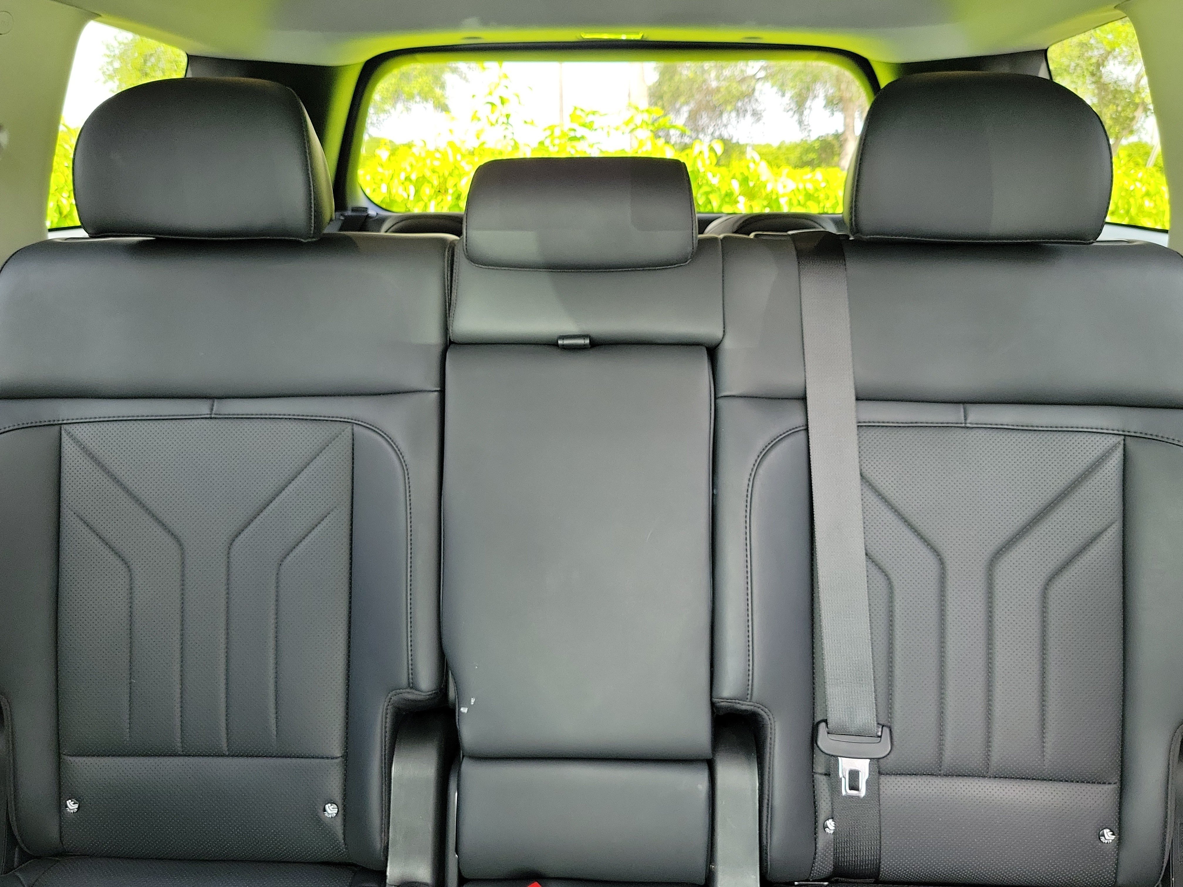 Used 2026 Shimmering Silver Hyundai SEL image 30