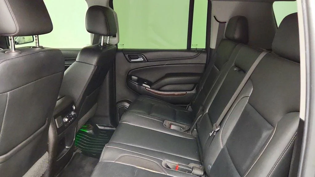 Used 2019 Onyx Black GMC 4WD 4dr SLT w/ Open Road Package & 20
