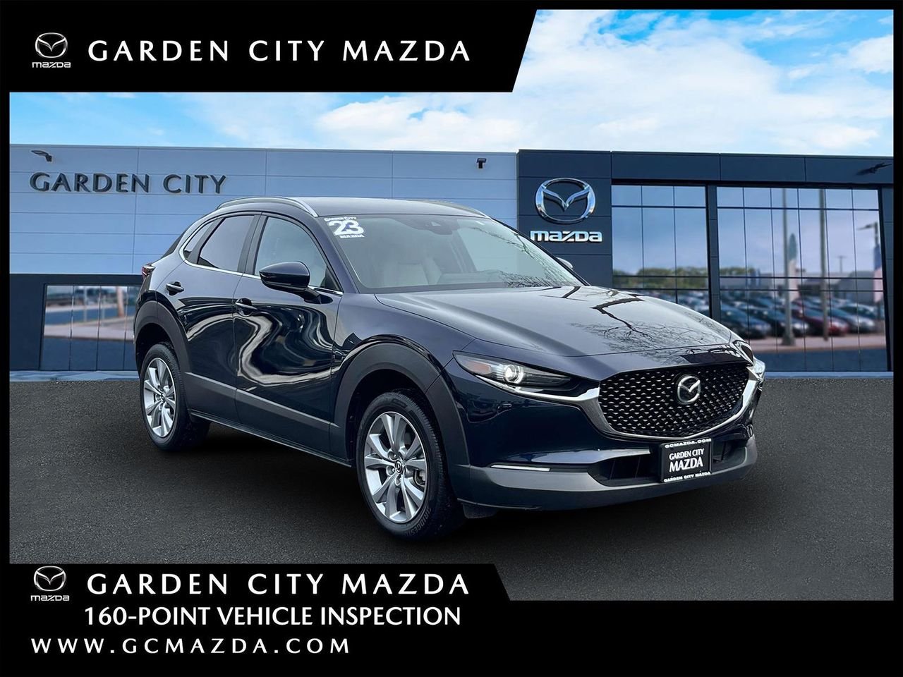 2023 Mazda CX-30 Premium