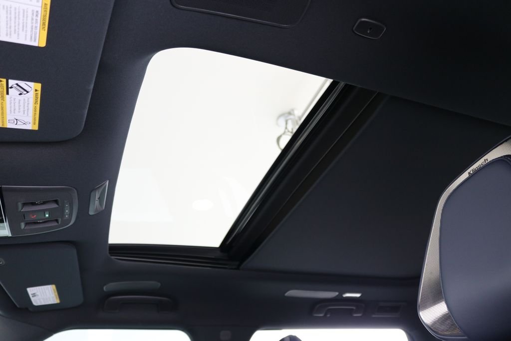 2026 INFINITI QX80 Sport - Photo 18