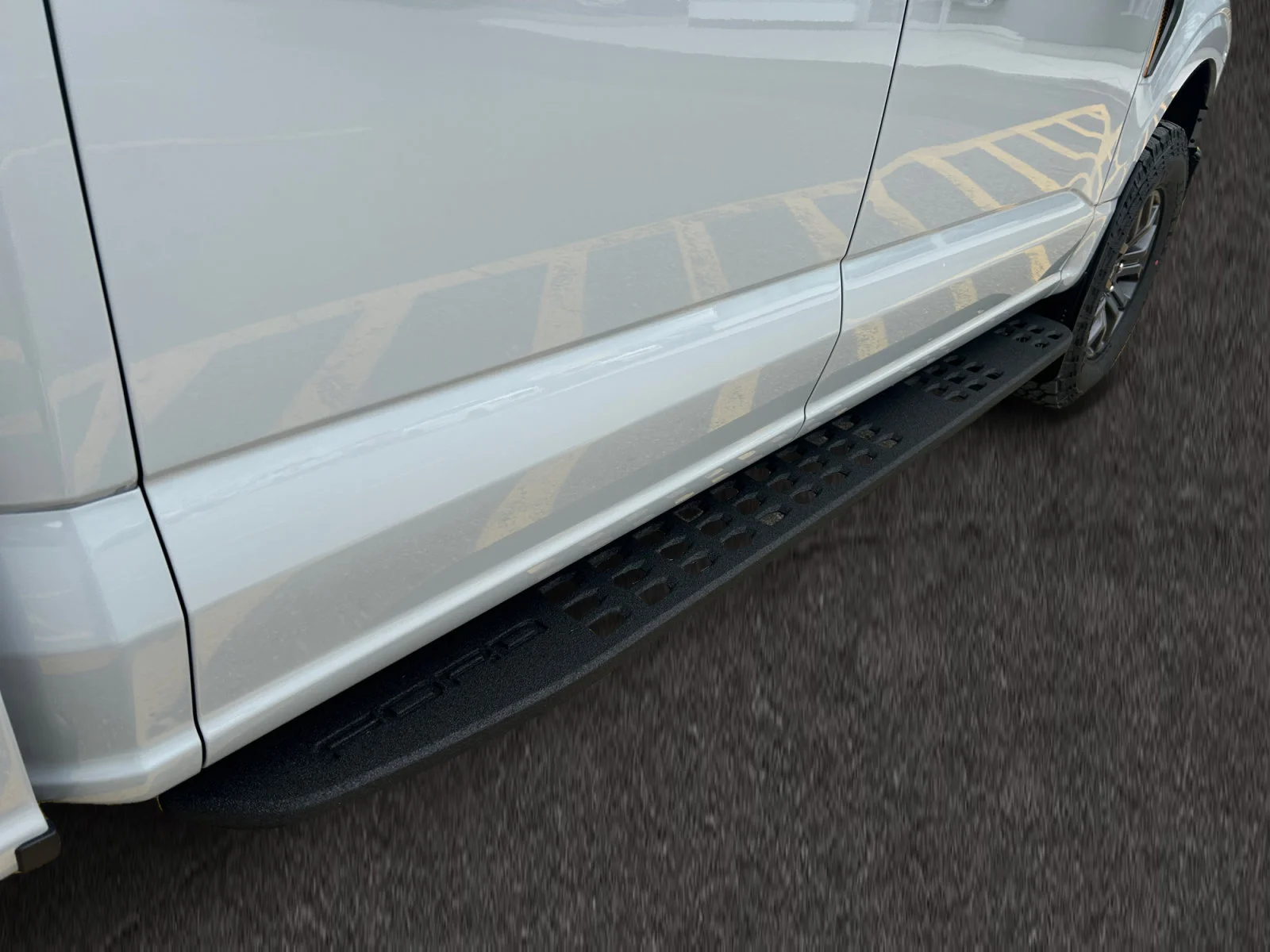 New 2026 Avalanche Ford Tremor image 11