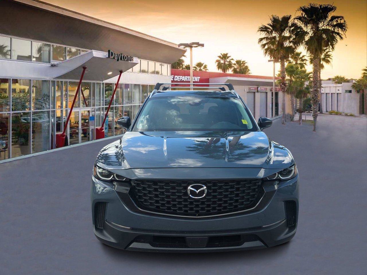 2024 Mazda CX-50 2.5 S Premium photo 3