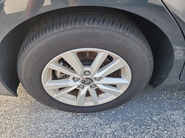 Used 2026  Toyota LE image 6