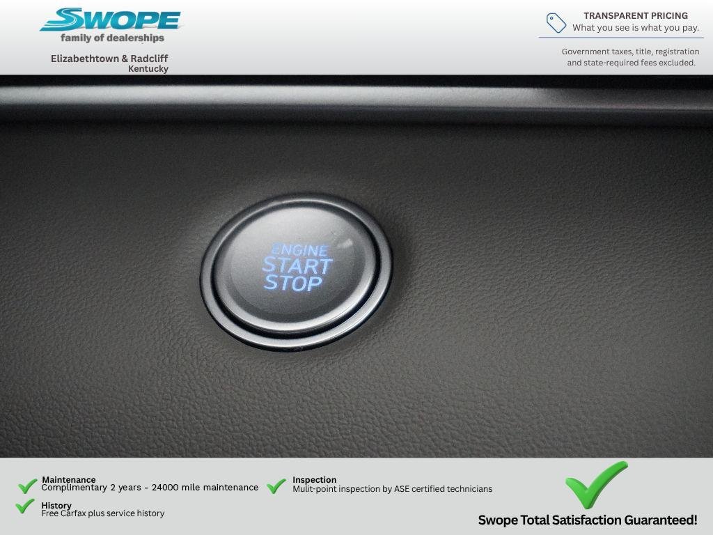 2026 Hyundai Elantra SEL - Photo 20