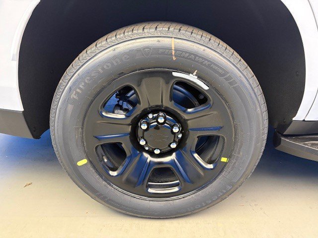2026 Chevrolet Tahoe Fleet - Photo 8