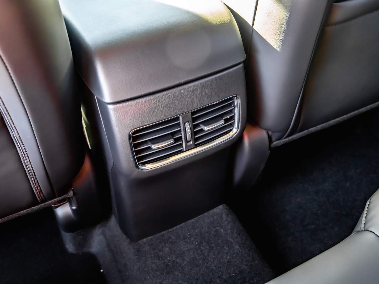 2025 Mazda CX-5 S Select Package - Photo 24