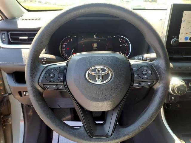Certified Used 2023 LUNAR ROCK Toyota  image 27