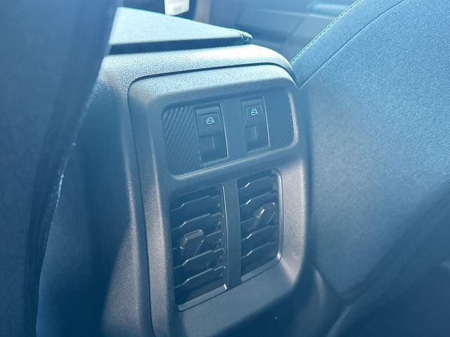 New 2026 Shadow Black Ford Heritage Edition image 59