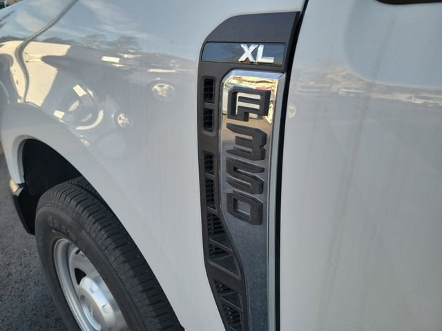 2025 Ford F-350 Super Duty XL - Photo 22