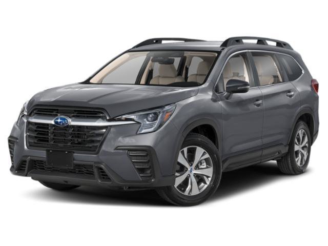 2025 Subaru Ascent Premium 7 Passenger's photo