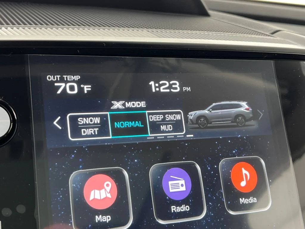 2026 Subaru Ascent Limited Bronze Edition - Photo 32