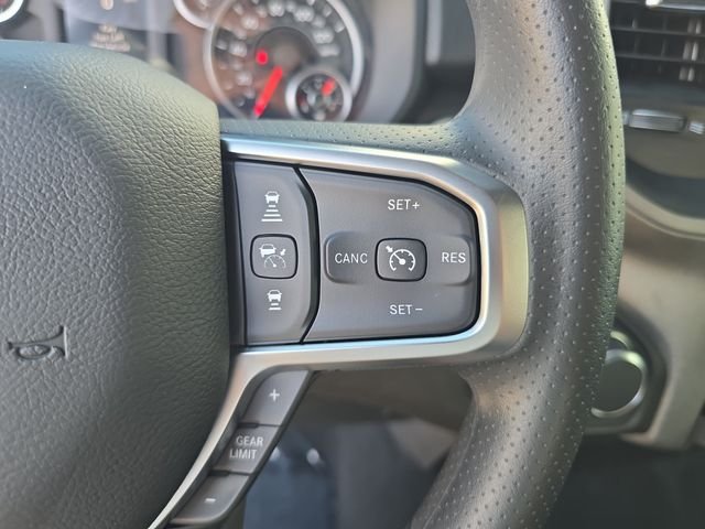 New 2026 Forged Blue Metallic Exterior Paint RAM Express image 22
