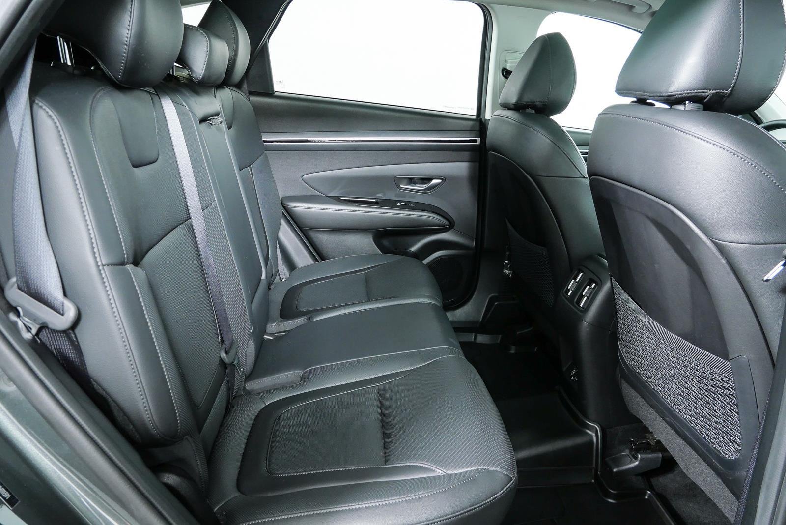 2022 Hyundai Tucson Limited - Photo 23