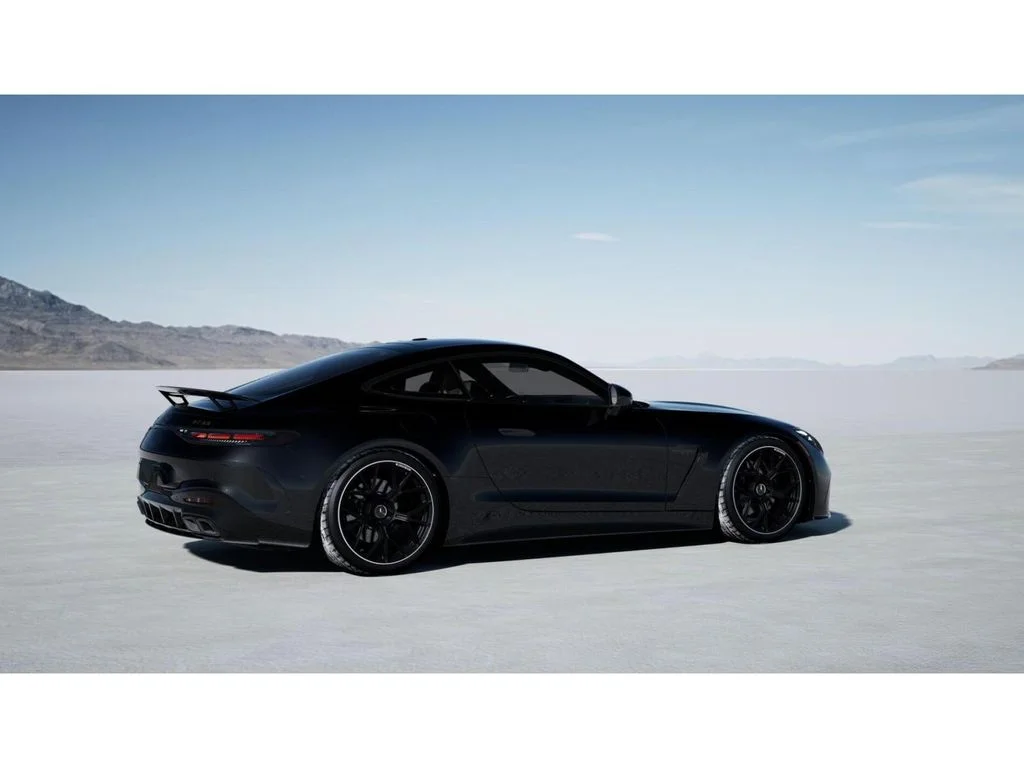 New 2027 Black Mercedes-Benz  image 19