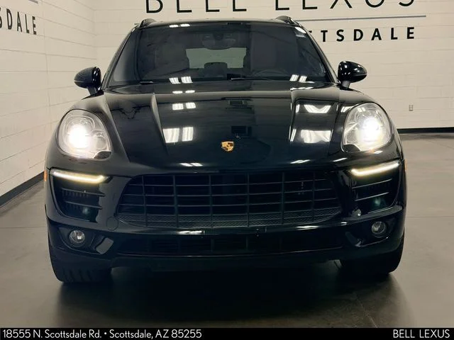 Used 2016  Porsche S image 9