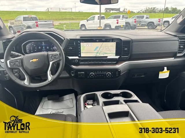 2026 Chevrolet Silverado 1500 LT - Photo 24