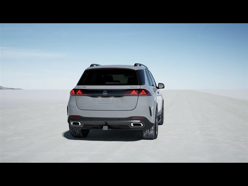 New 2027 MANUFAKTUR Alpine Grey Mercedes-Benz GLE 450 image 66