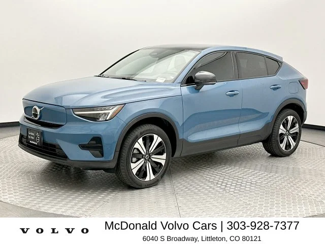 2023 Volvo C40 Core
