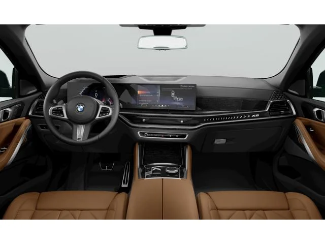 New 2027 Brooklyn Grey Metallic BMW  image 7