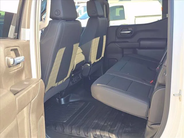 2026 Chevrolet Silverado 1500 Work Truck - Photo 17
