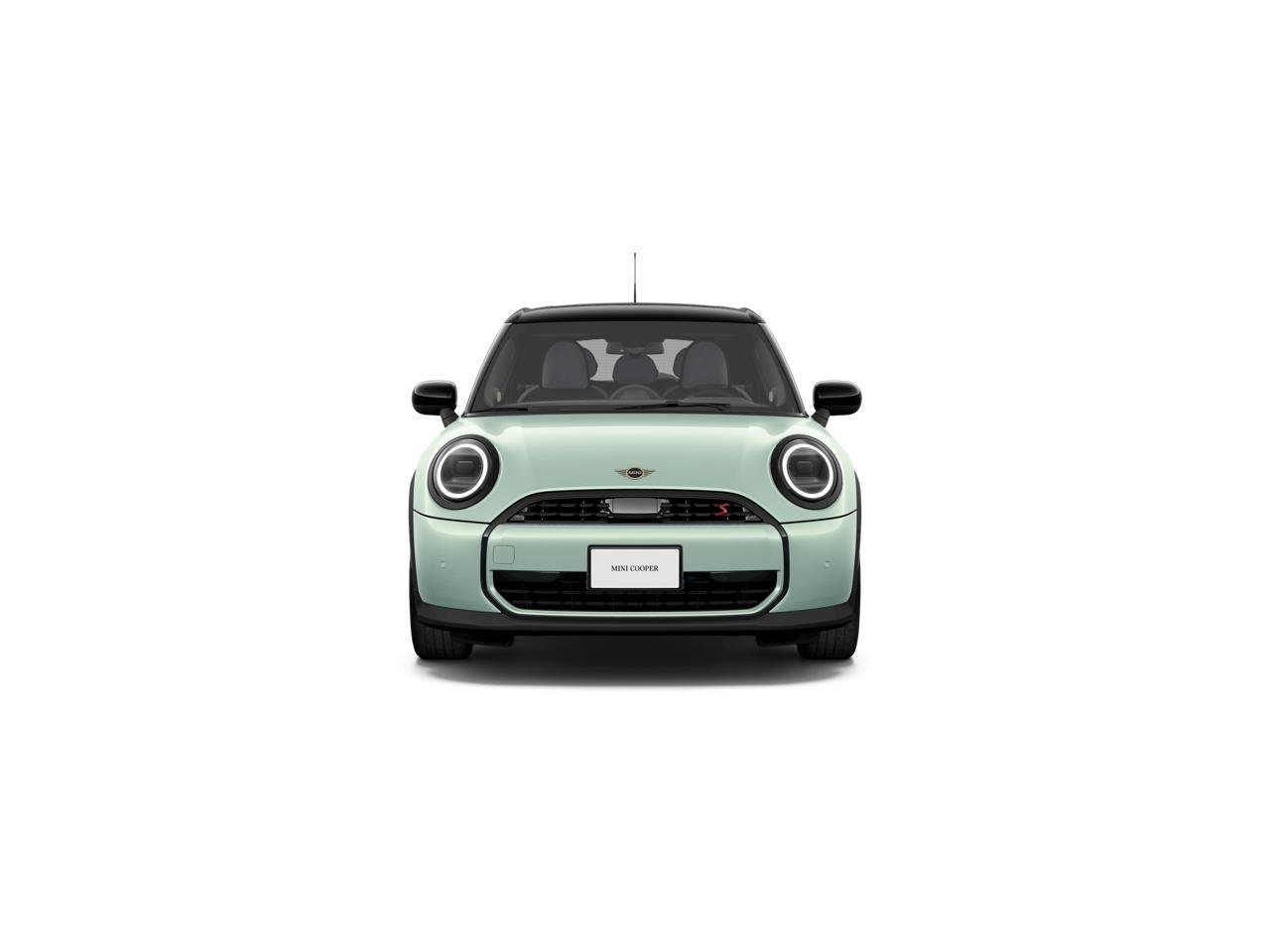 New 2027  MINI Signature Plus image 2