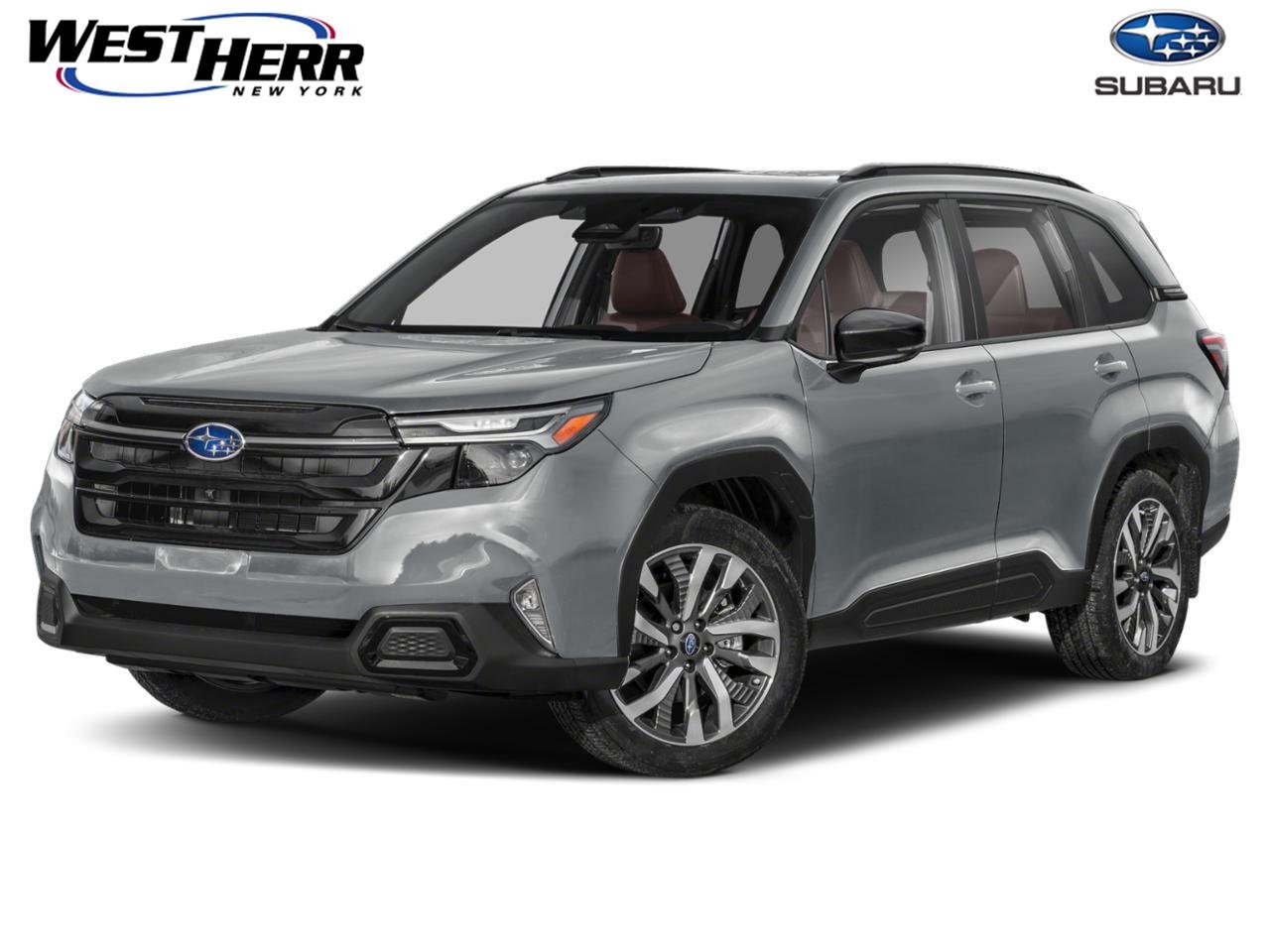 New 2026 RIVER ROCK PEARL Subaru Touring image 1