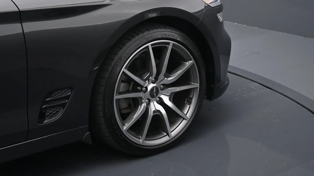 Used 2023 Gray Genesis 2.0T image 6
