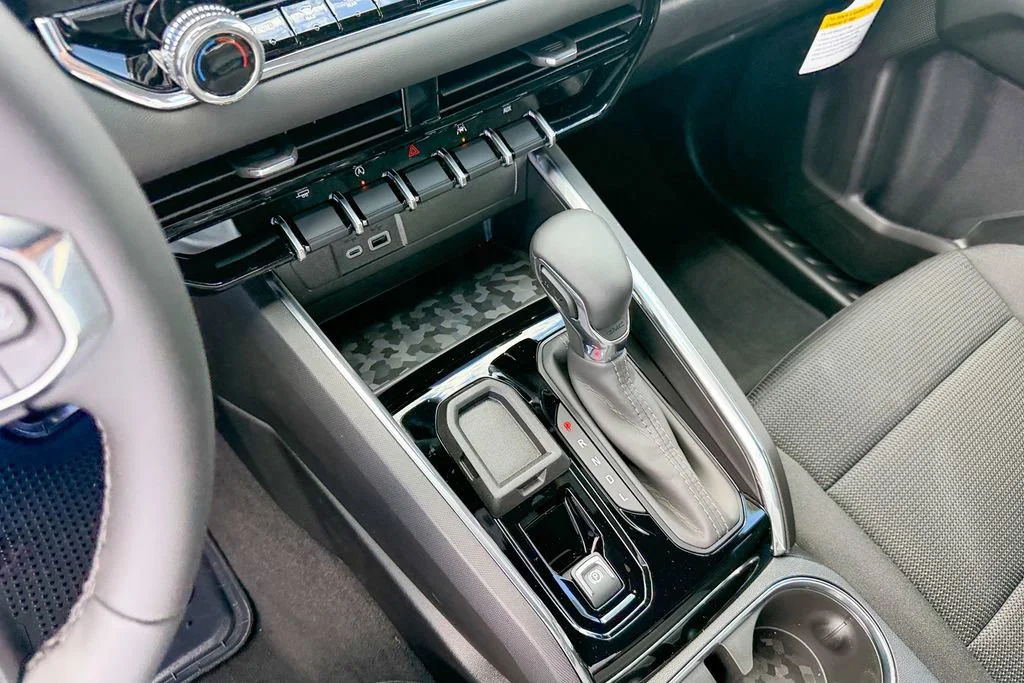 2026 GMC Canyon Elevation - Photo 22