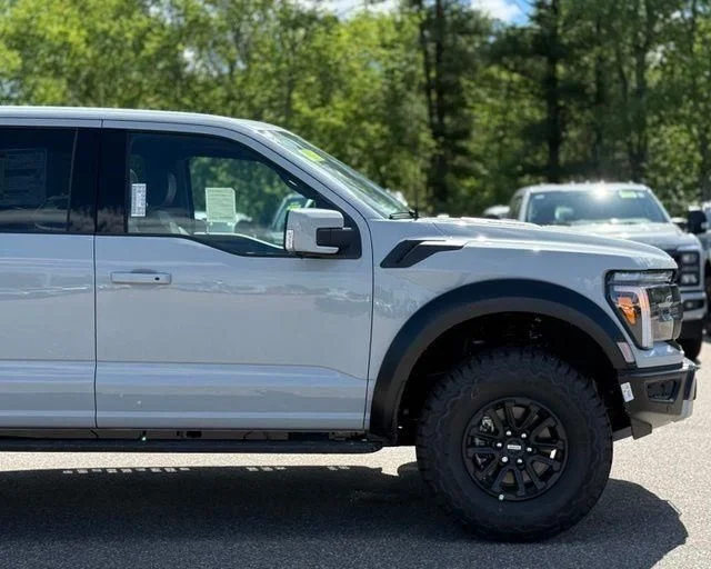 New 2026 Avalanche Ford Raptor® image 2
