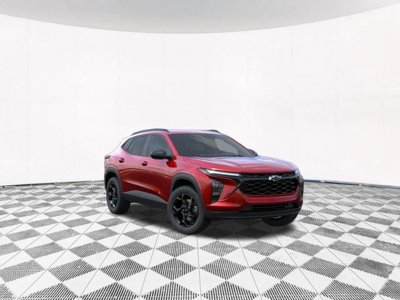 2026 Chevrolet Trax LT - Photo 8