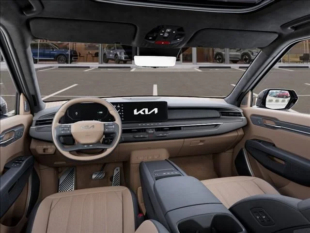 New 2026 Panthera Metal Matte Kia GT-Line AWD image 14