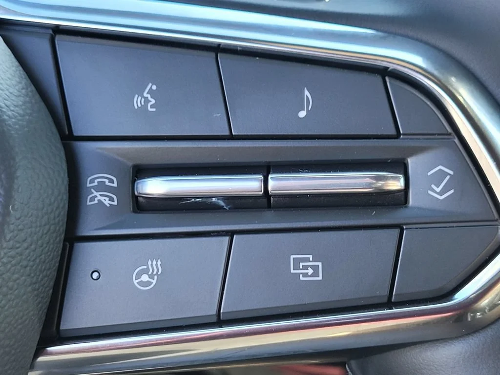 New 2026 Sterling Gray Metallic Chevrolet ACTIV image 19