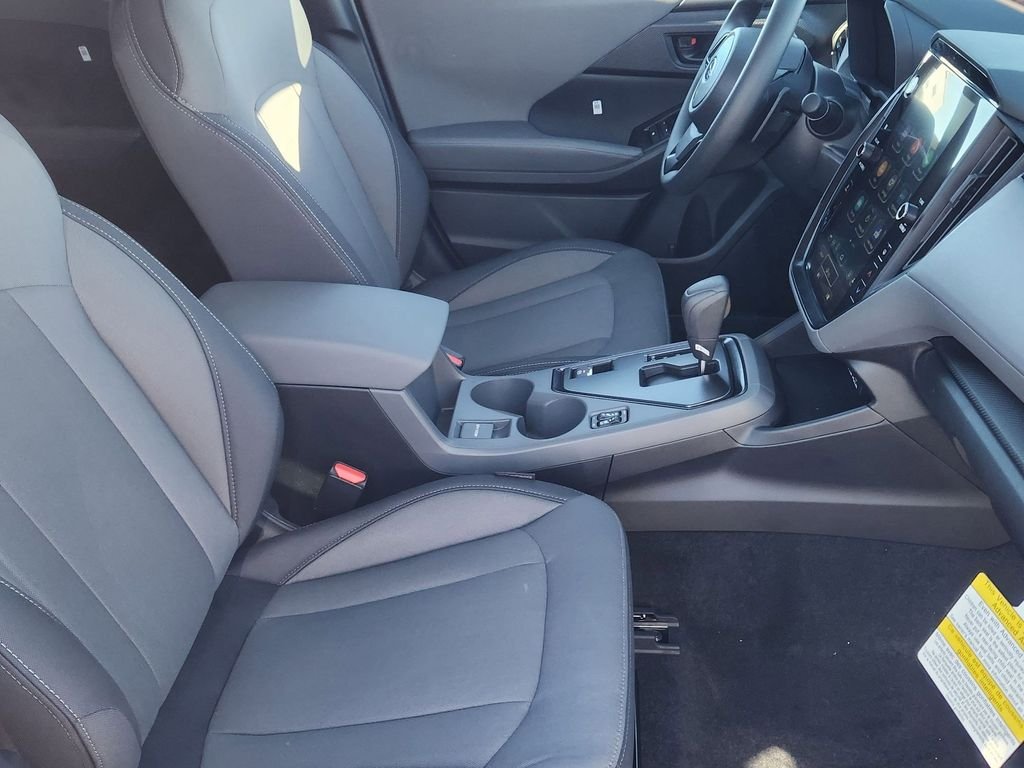 2026 Subaru Crosstrek Premium - Photo 16