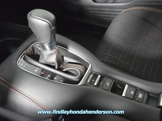 2026 Honda HR-V Sport - Photo 61
