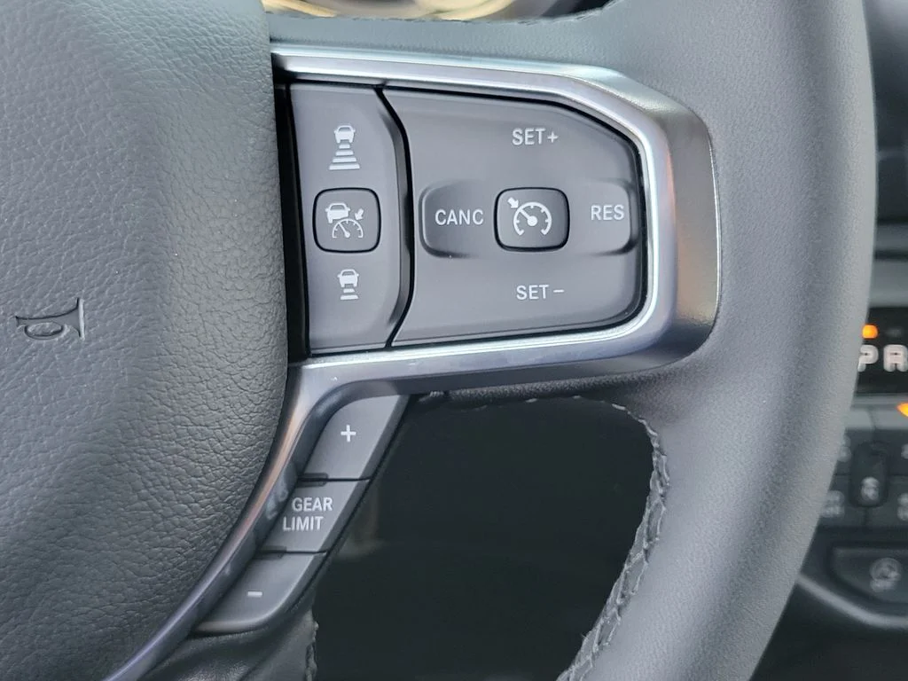 2026 Ram Ram 1500 Pickup photo 5