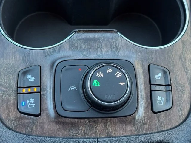 Certified Used 2023 Black GMC Denali image 37