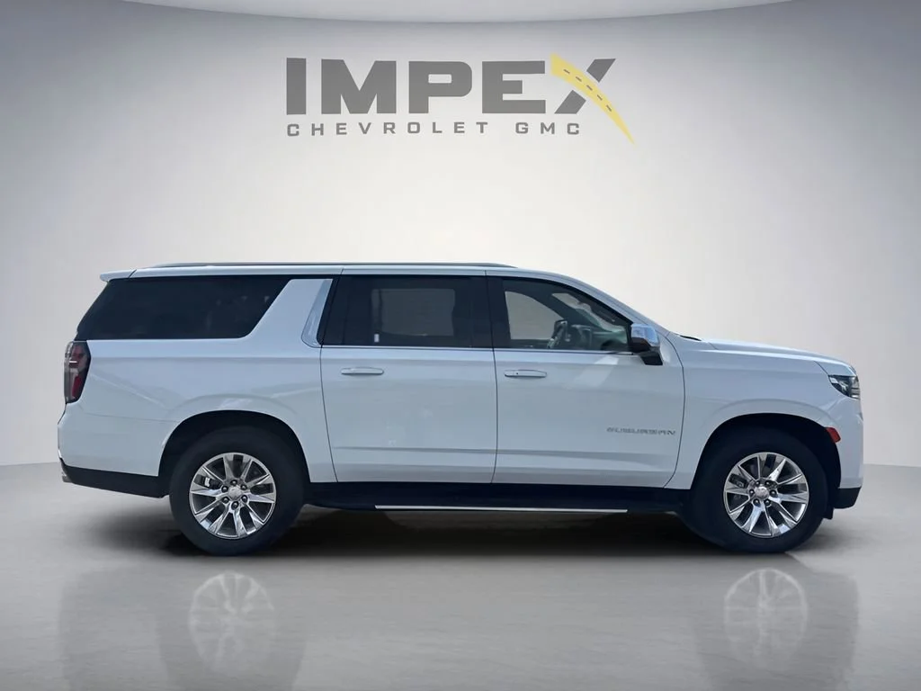 Used 2023 Summit White Chevrolet Premier image 6