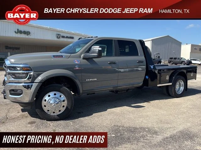 New 2026 White Ram Tradesman image 36