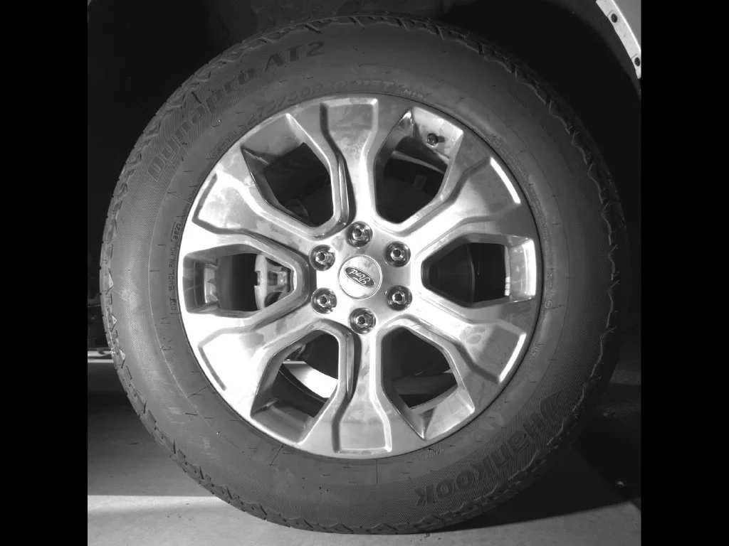 Used 2022 White Ford Platinum image 14