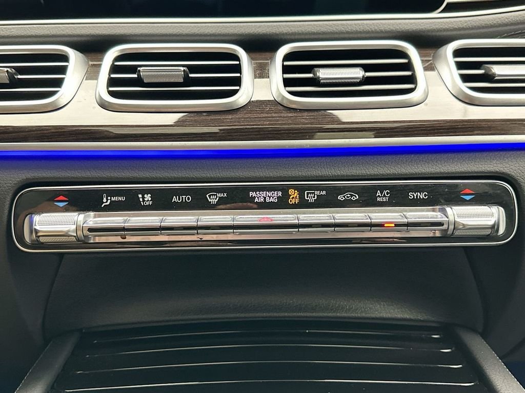 2026 Mercedes-Benz GLE GLE450 - Photo 25