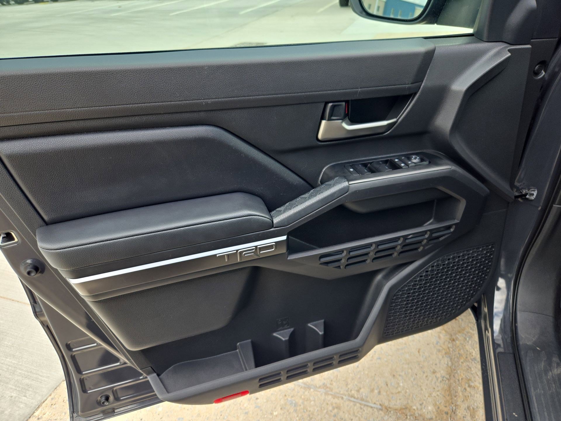 Used 2025 Underground Toyota TRD Sport image 13