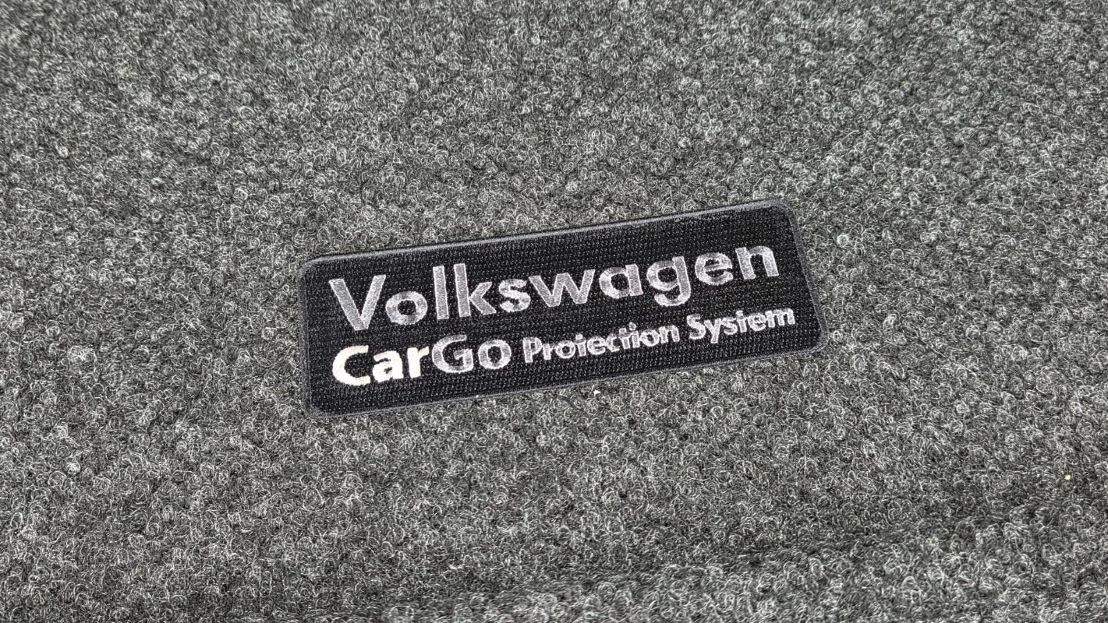 New 2026 Deep Black Pearl Volkswagen 2.0T SE image 71