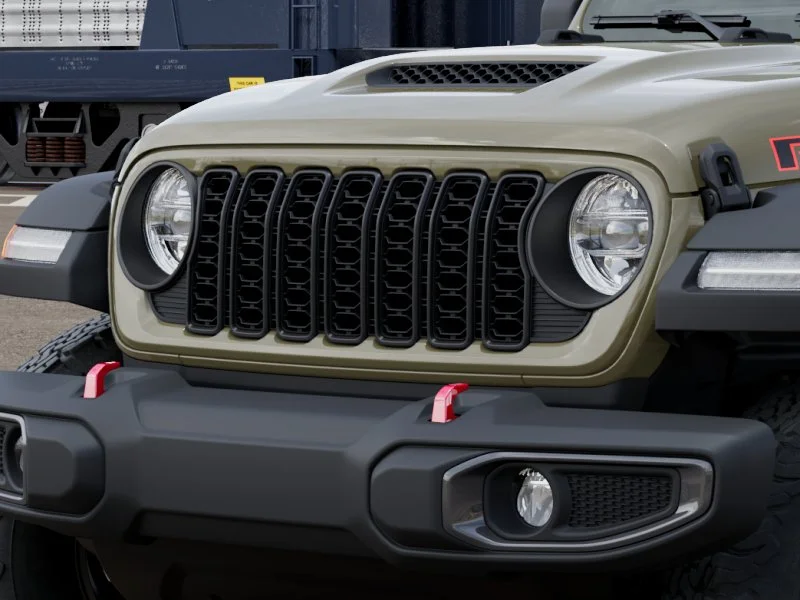 New 2026 41 Exterior Paint Jeep Rubicon image 11
