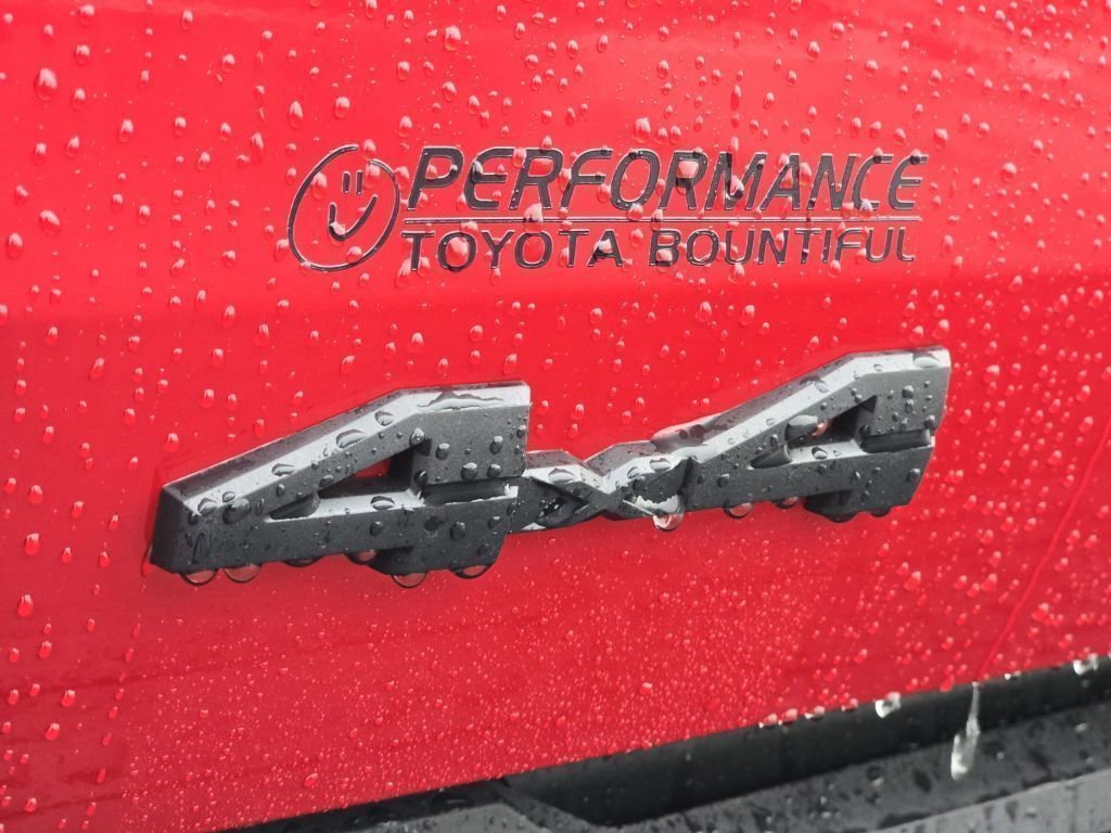 2026 Toyota Tundra SR5 - Photo 23