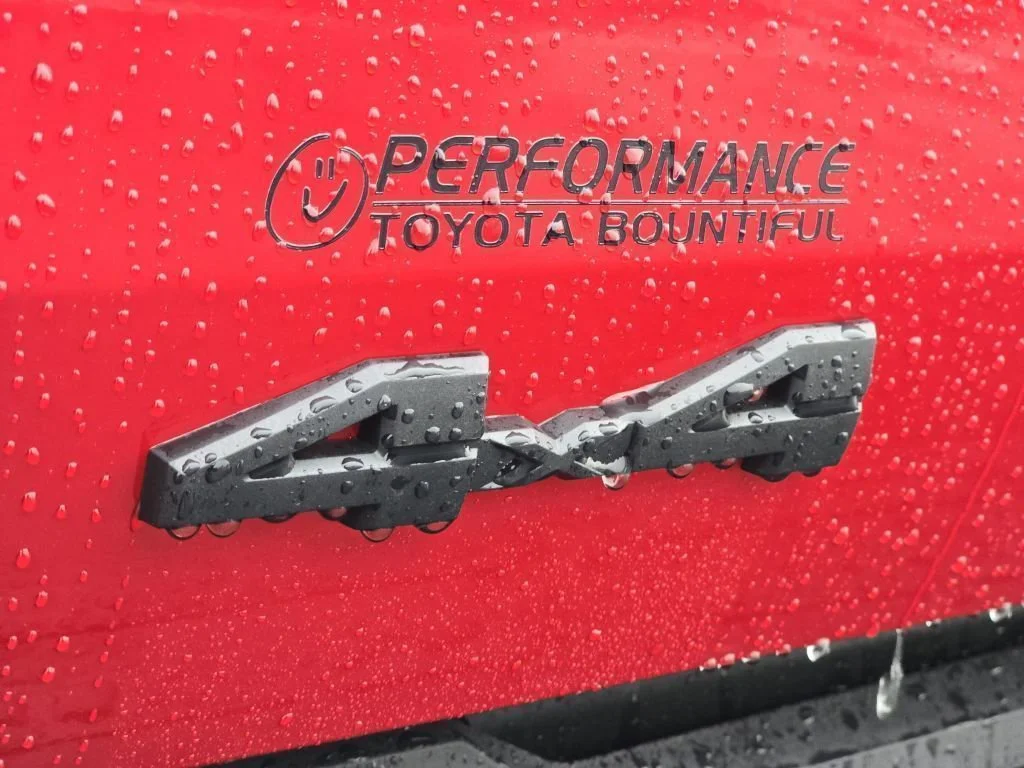 2026 Toyota Tundra SR5 - Photo 23