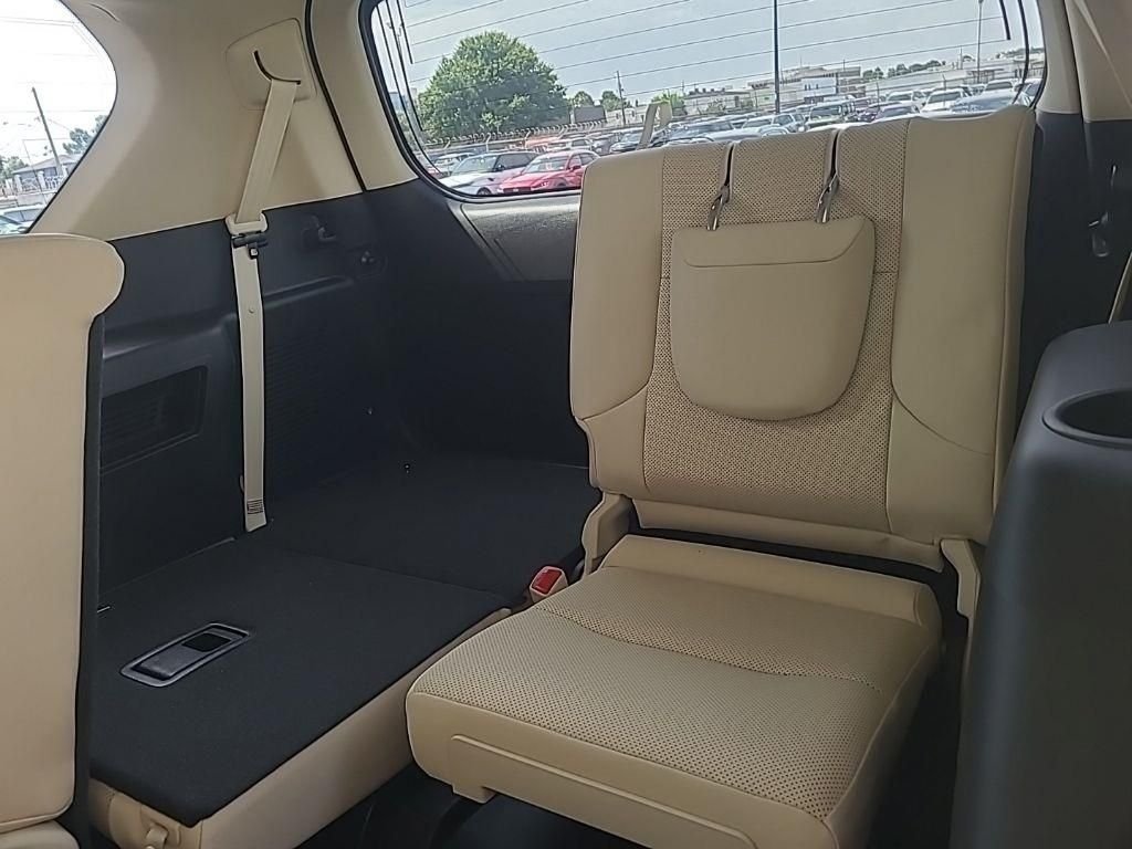 Used 2021 Gray Lexus 460 image 11