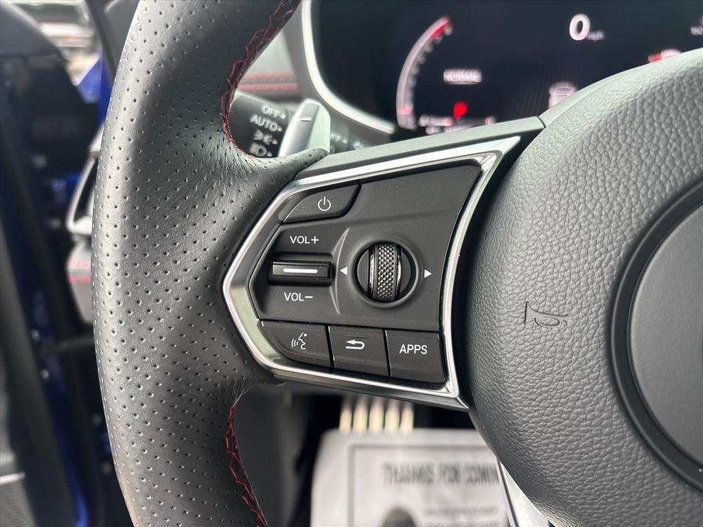 2024 Acura MDX A-Spec Package - Photo 11