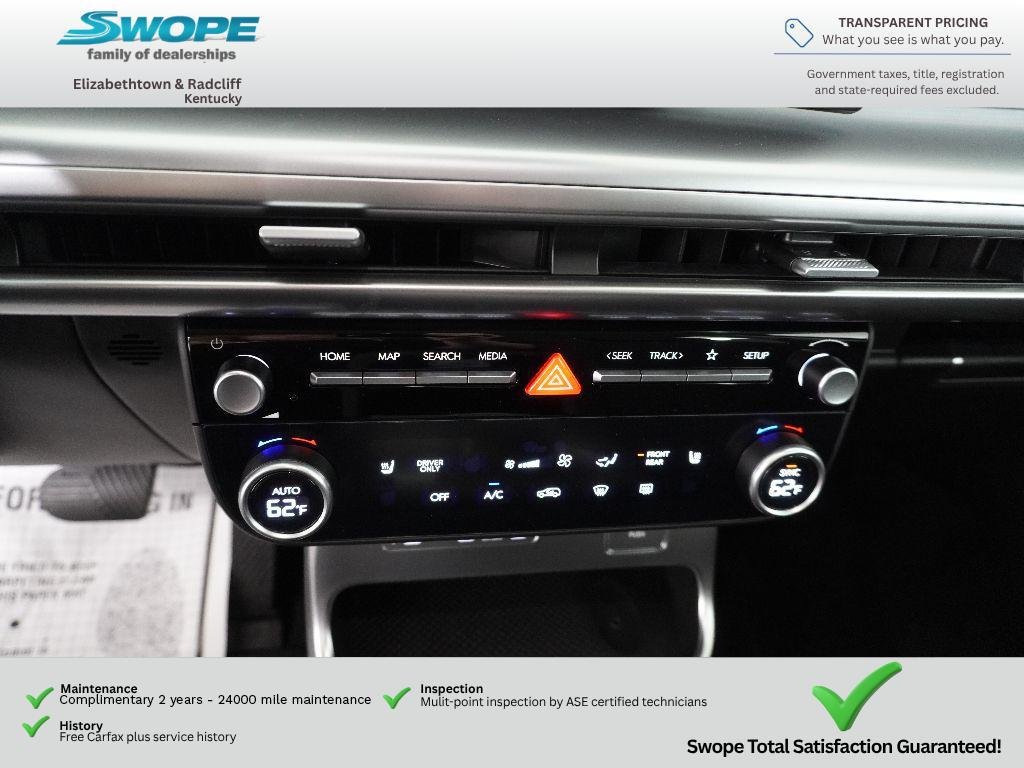 2026 Hyundai IONIQ 9 SE - Photo 18