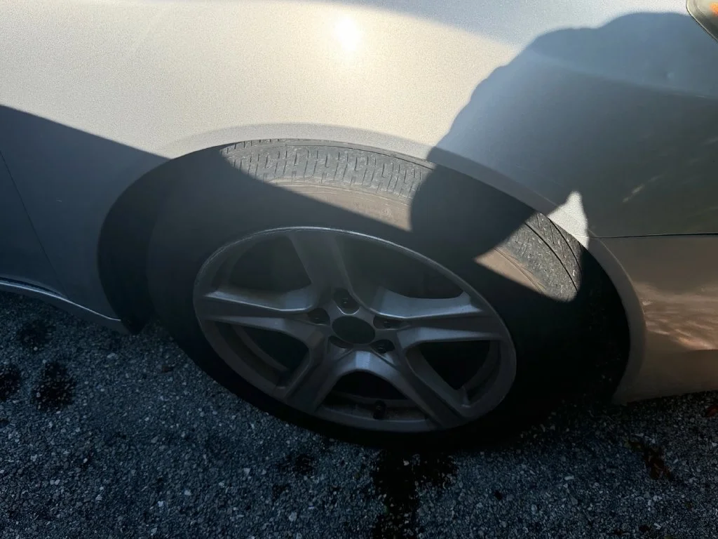 Used 2012 Acura TL Base with VIN 19UUA9F22CA007110 for sale in Delray Beach, FL